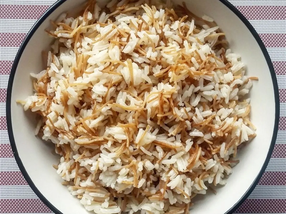 Rice Rice