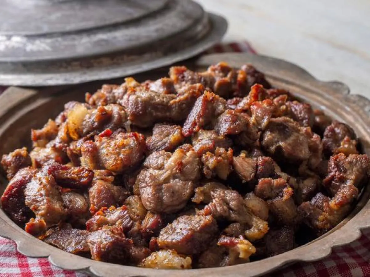 Beef Beef