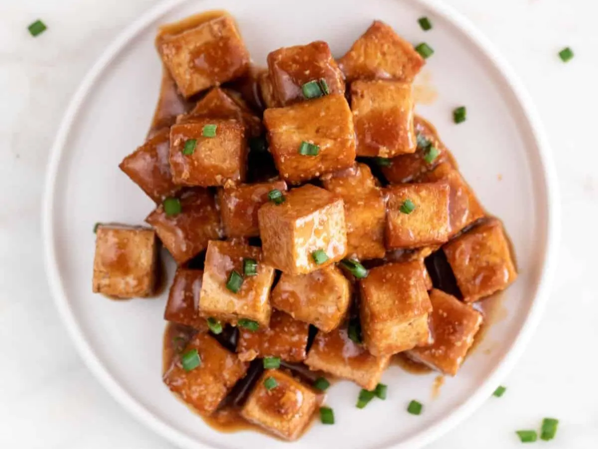 Tofu Tofu