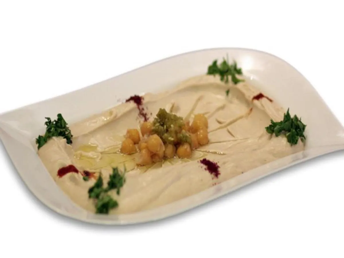 Hummus