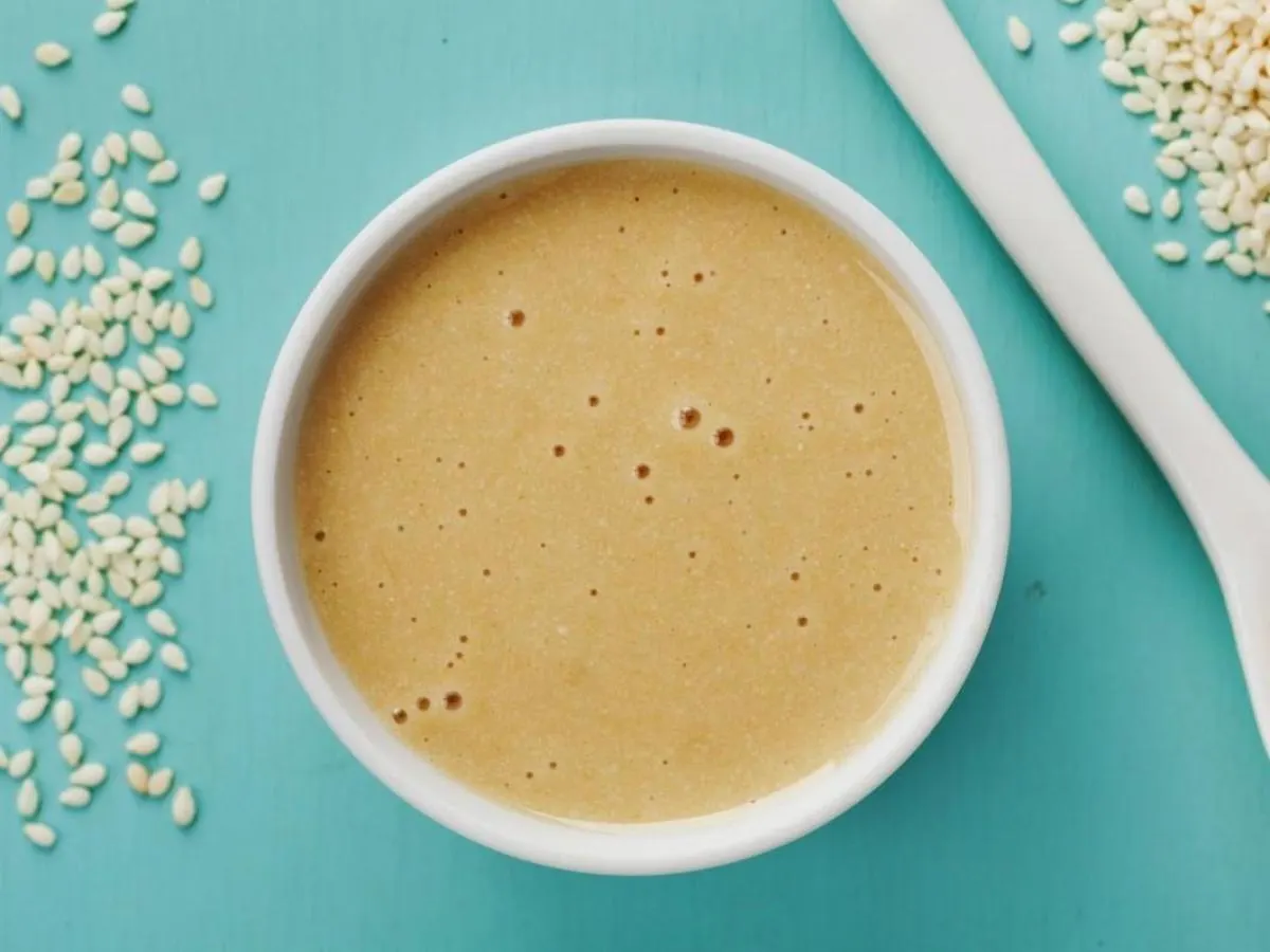 Tahini