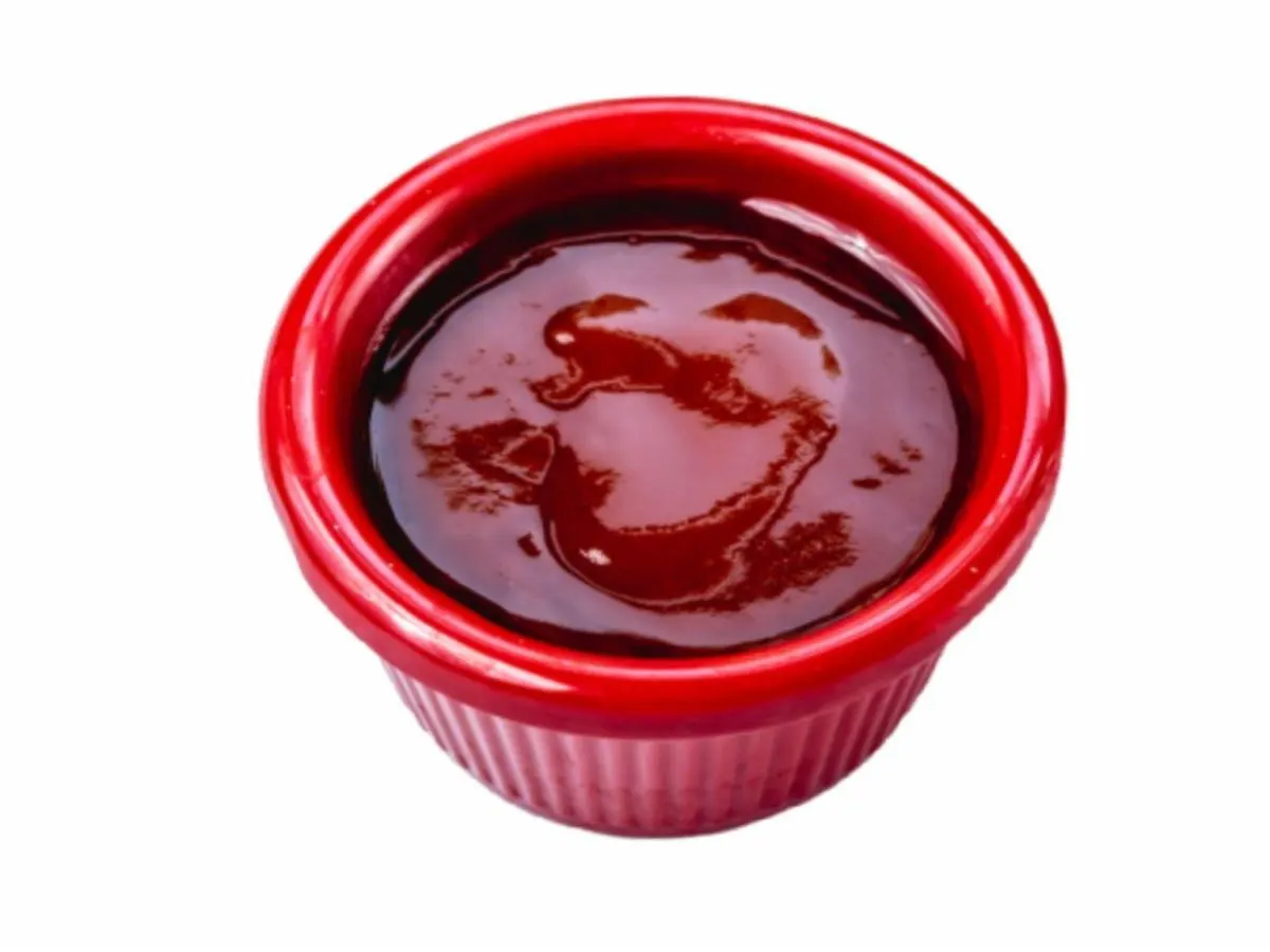 Hot Sauce