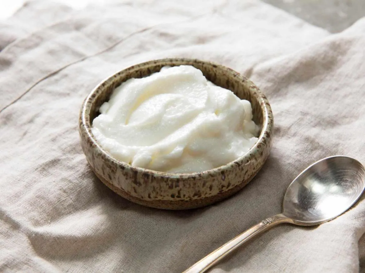Garlic Sauce