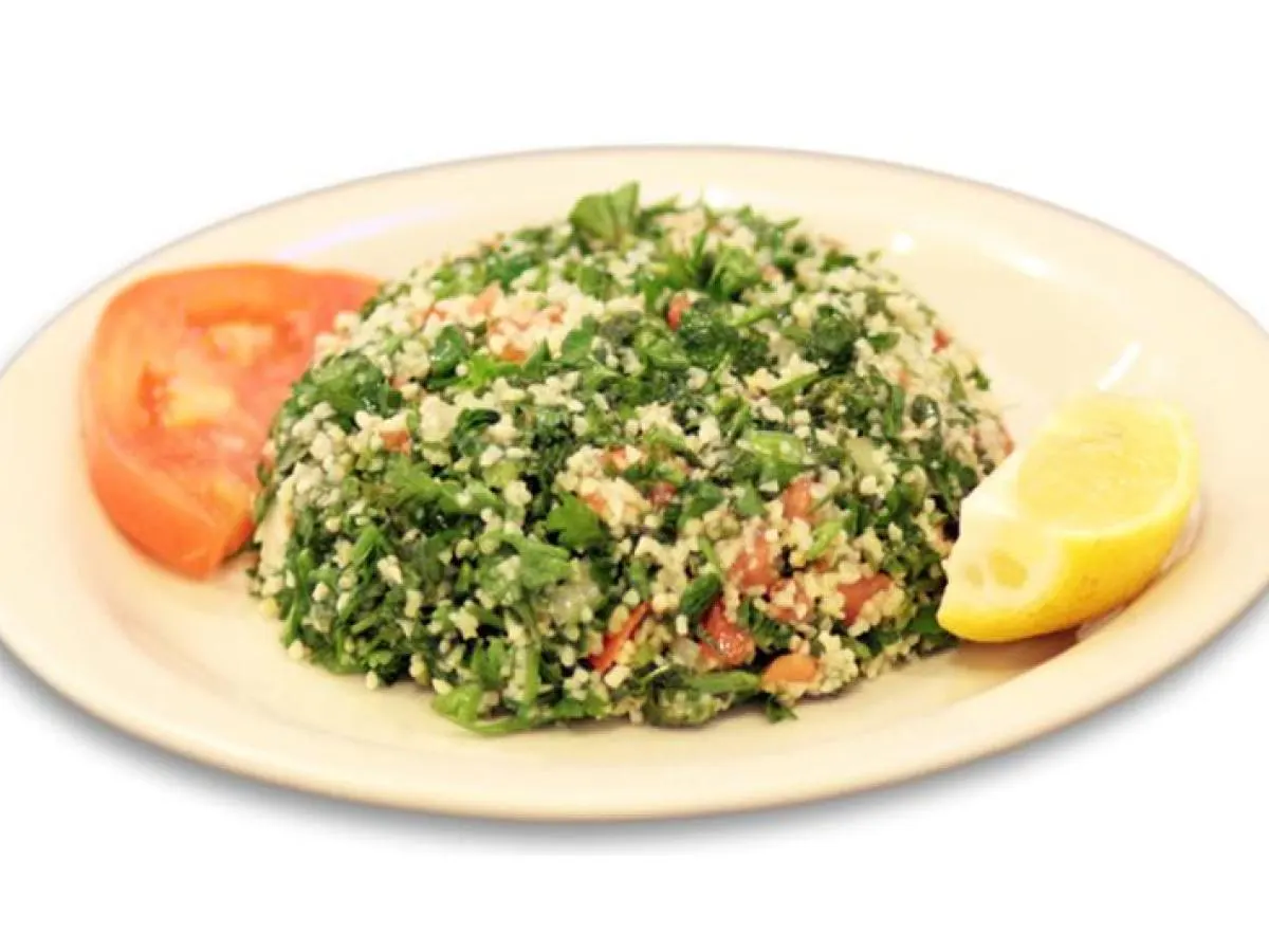 Large Tabouleh Salad