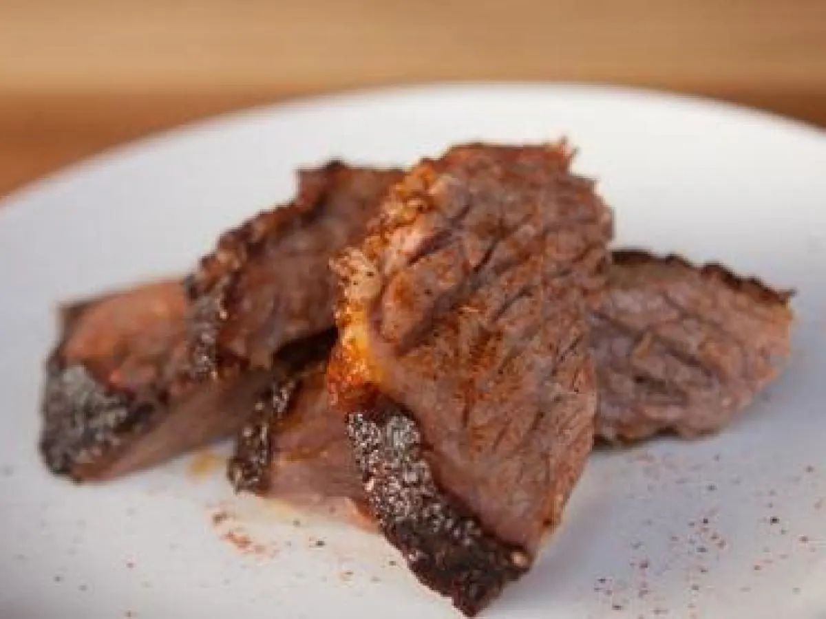 Beef Brisket