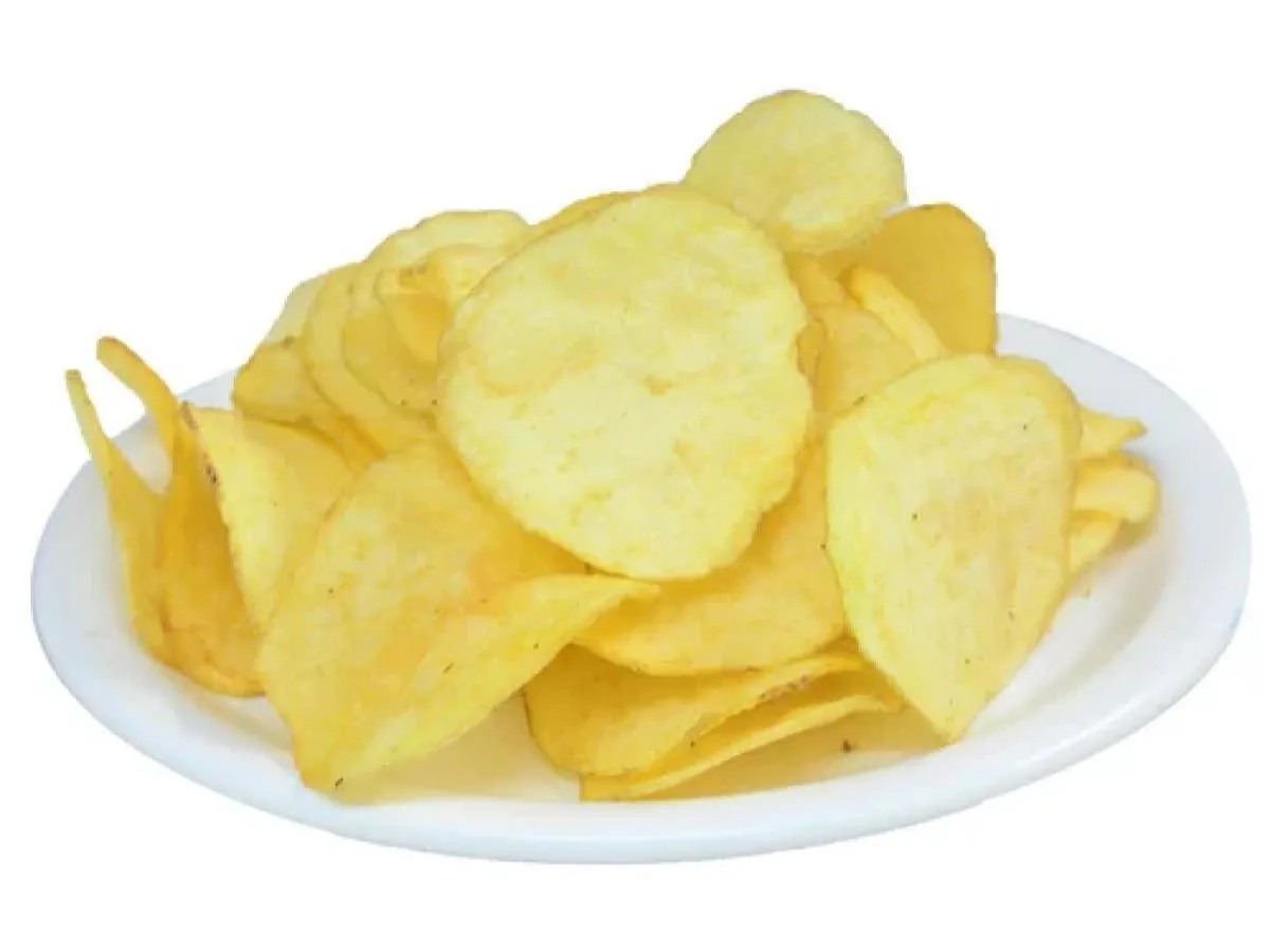 Tim's Potato Chips Tim's Potato Chips