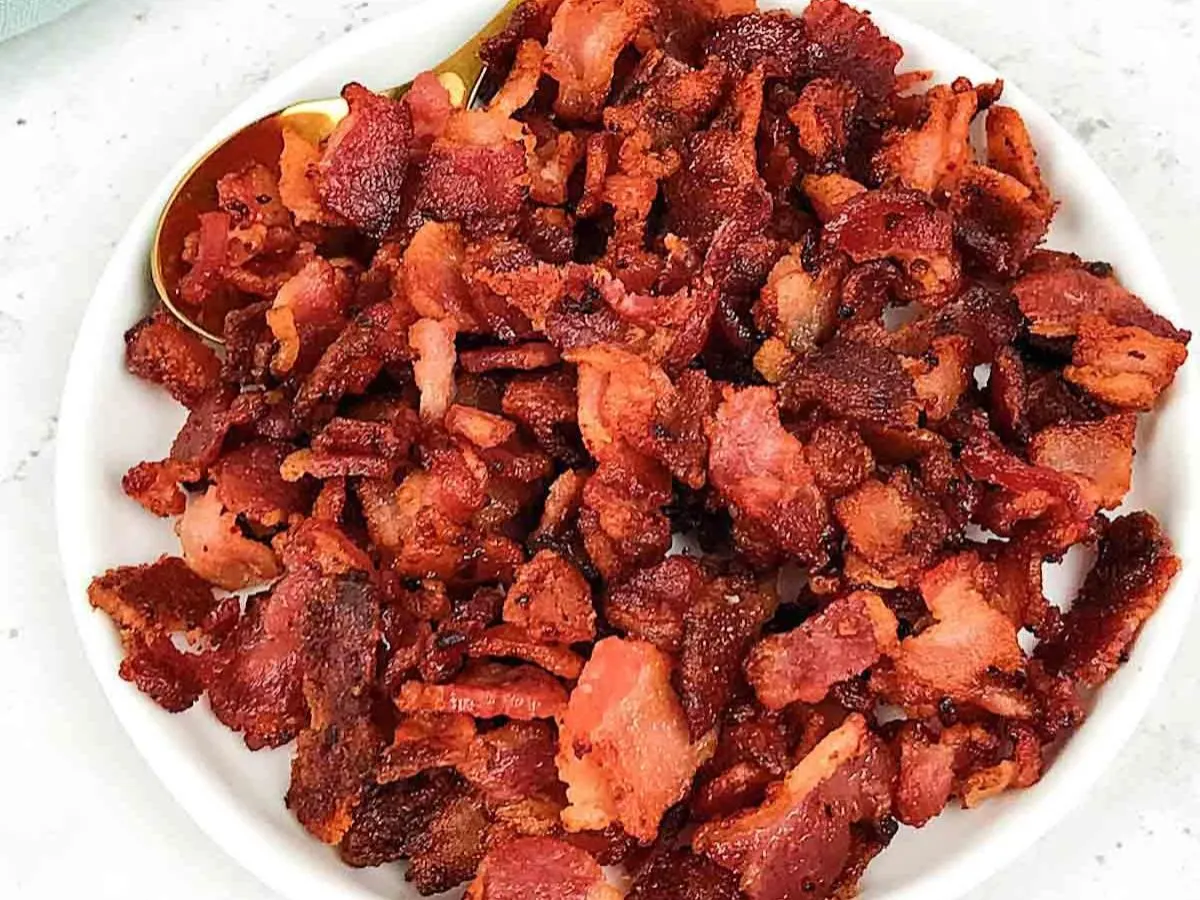 Bacon Bacon