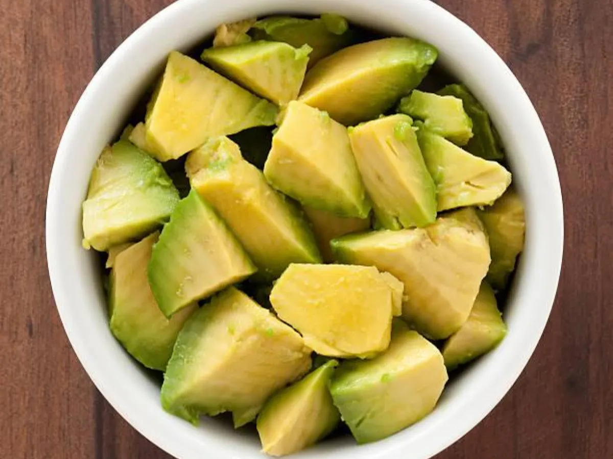 Avocado Avocado