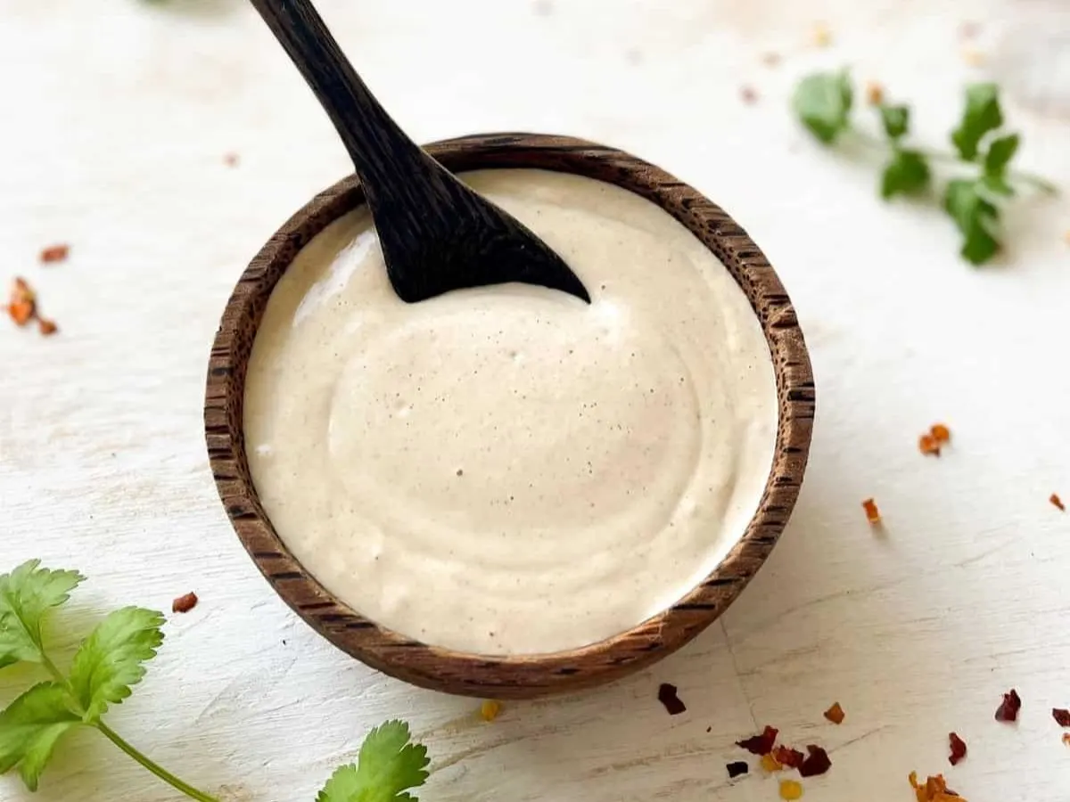 Lemon Tahini Lemon Tahini