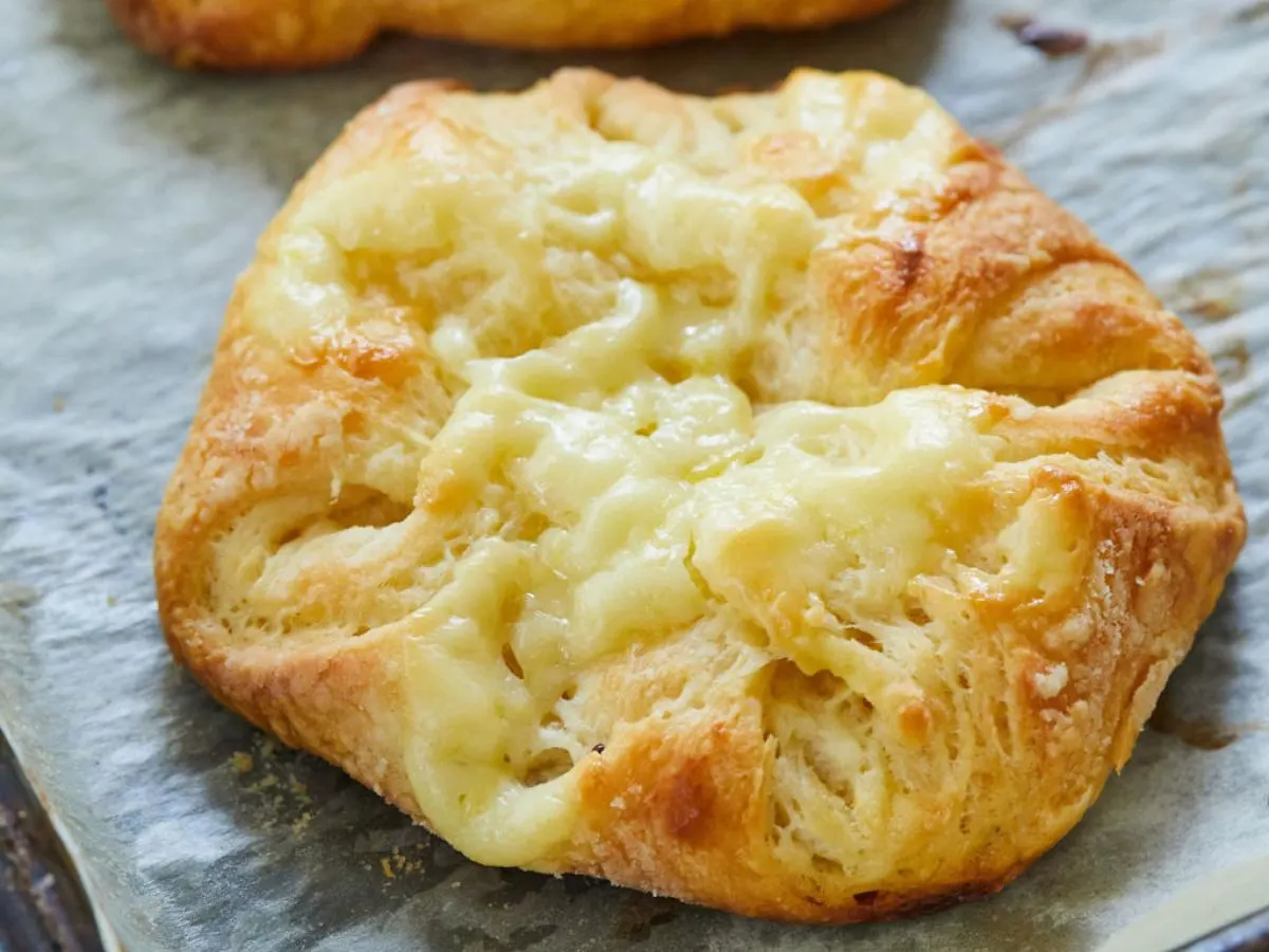 Cheese Danish Cheese Danish