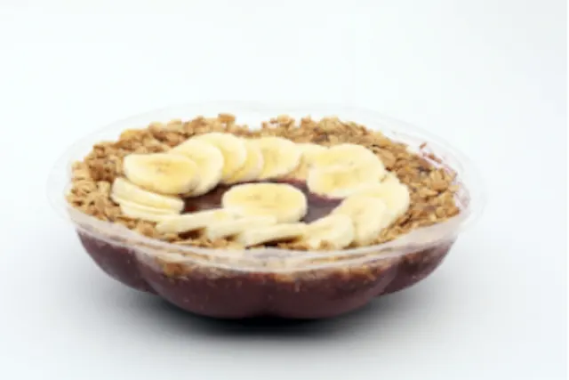 3rd Avenue Acai Bowl 3rd Avenue Acai Bowl