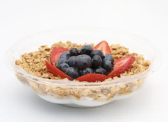 Americana (GF) Coconut Bowl Americana (GF) Coconut Bowl