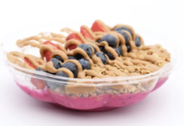 Baya Pitaya Bowl Baya Pitaya Bowl