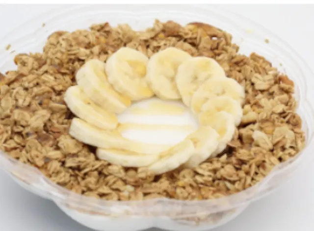Coco Loco Coconut Bowl Coco Loco Coconut Bowl