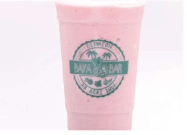 Banana Strawberry Smoothie Banana Strawberry Smoothie