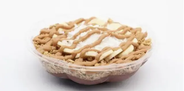 Koa Acai Bowl Koa Acai Bowl