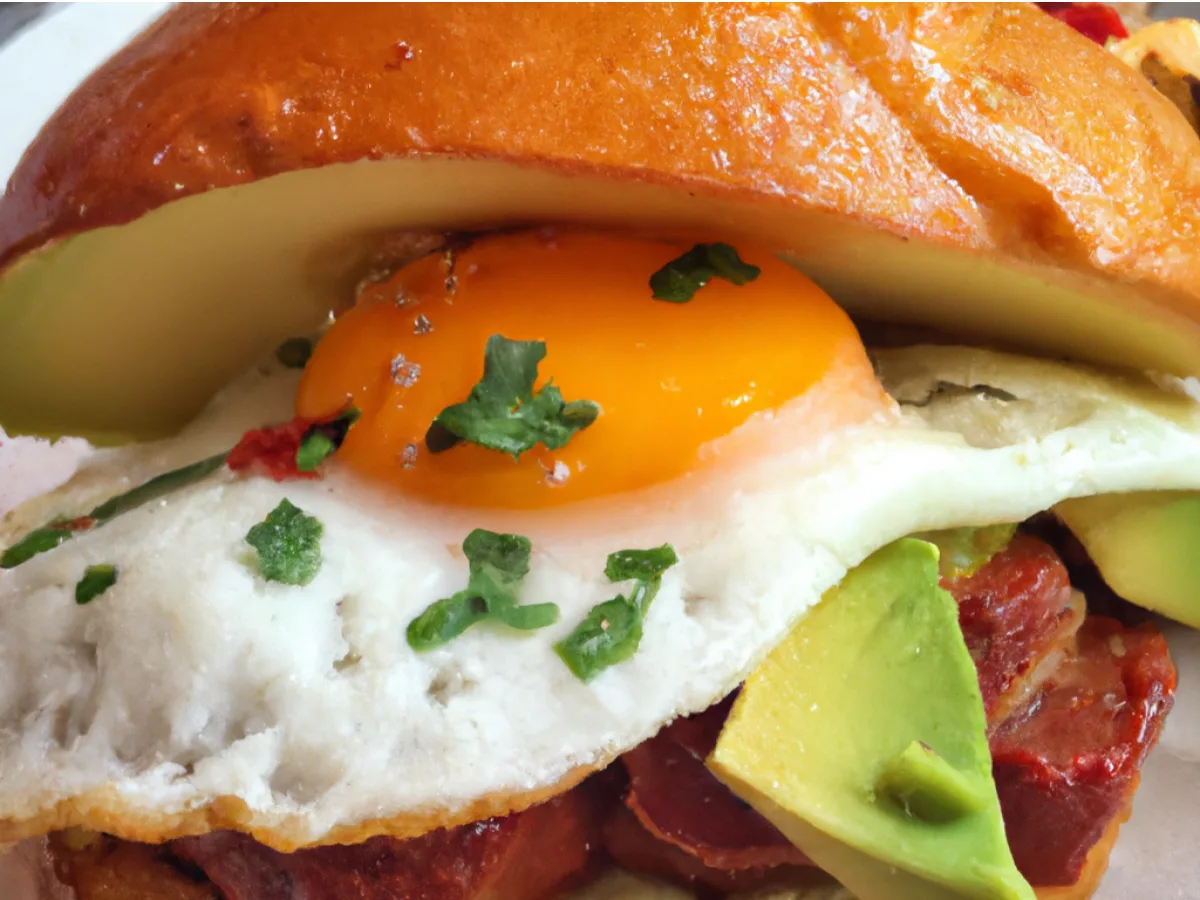 Papi Sandwich Papi Sandwich