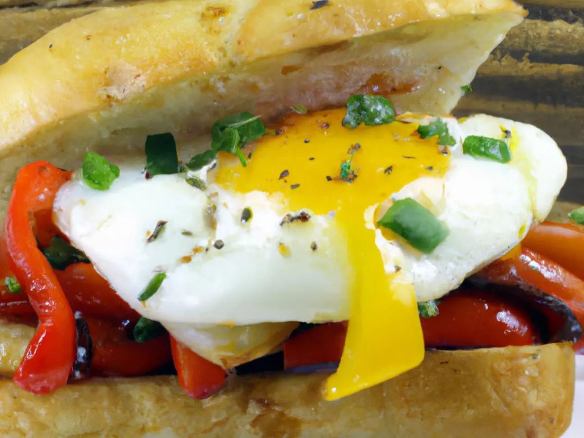 Gluten Free Mami Sandwich Gluten Free Mami Sandwich