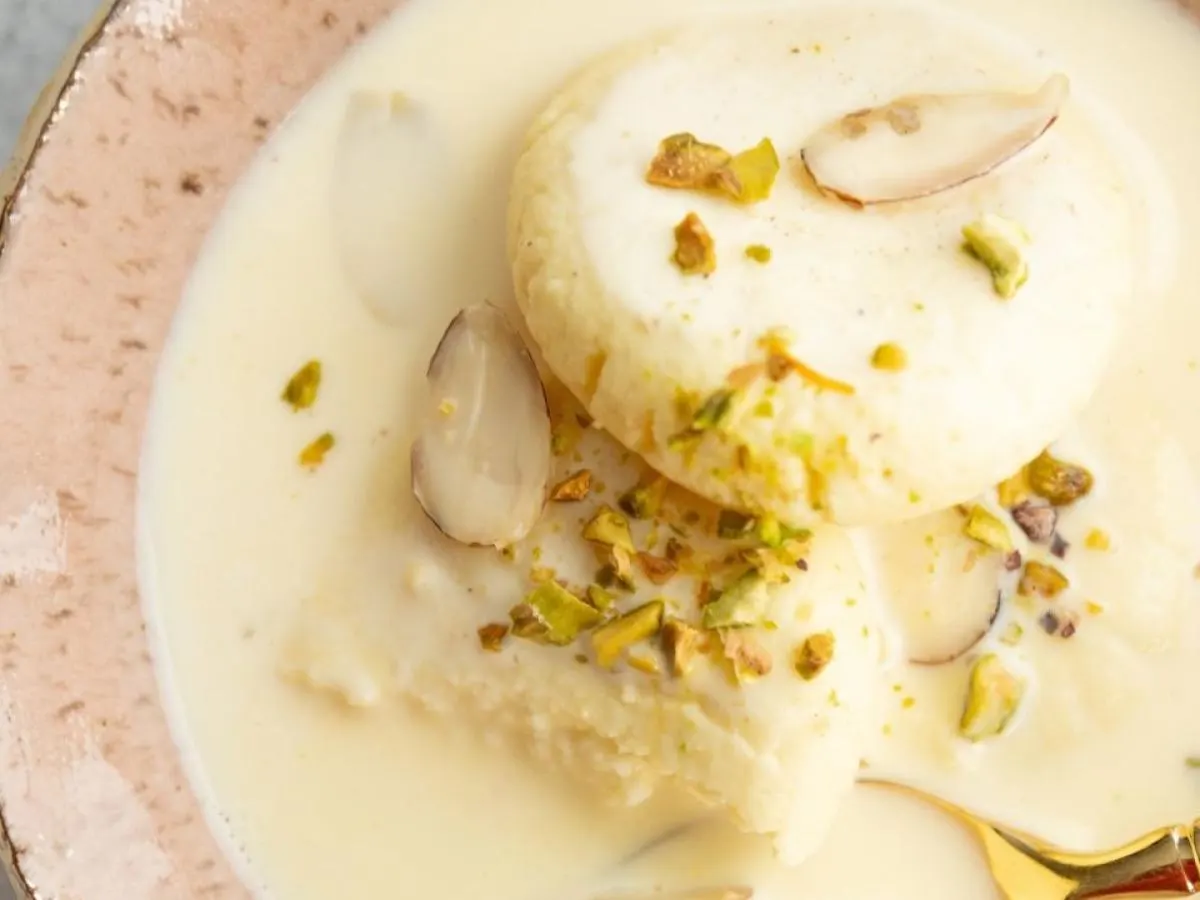 Ras Malai Ras Malai