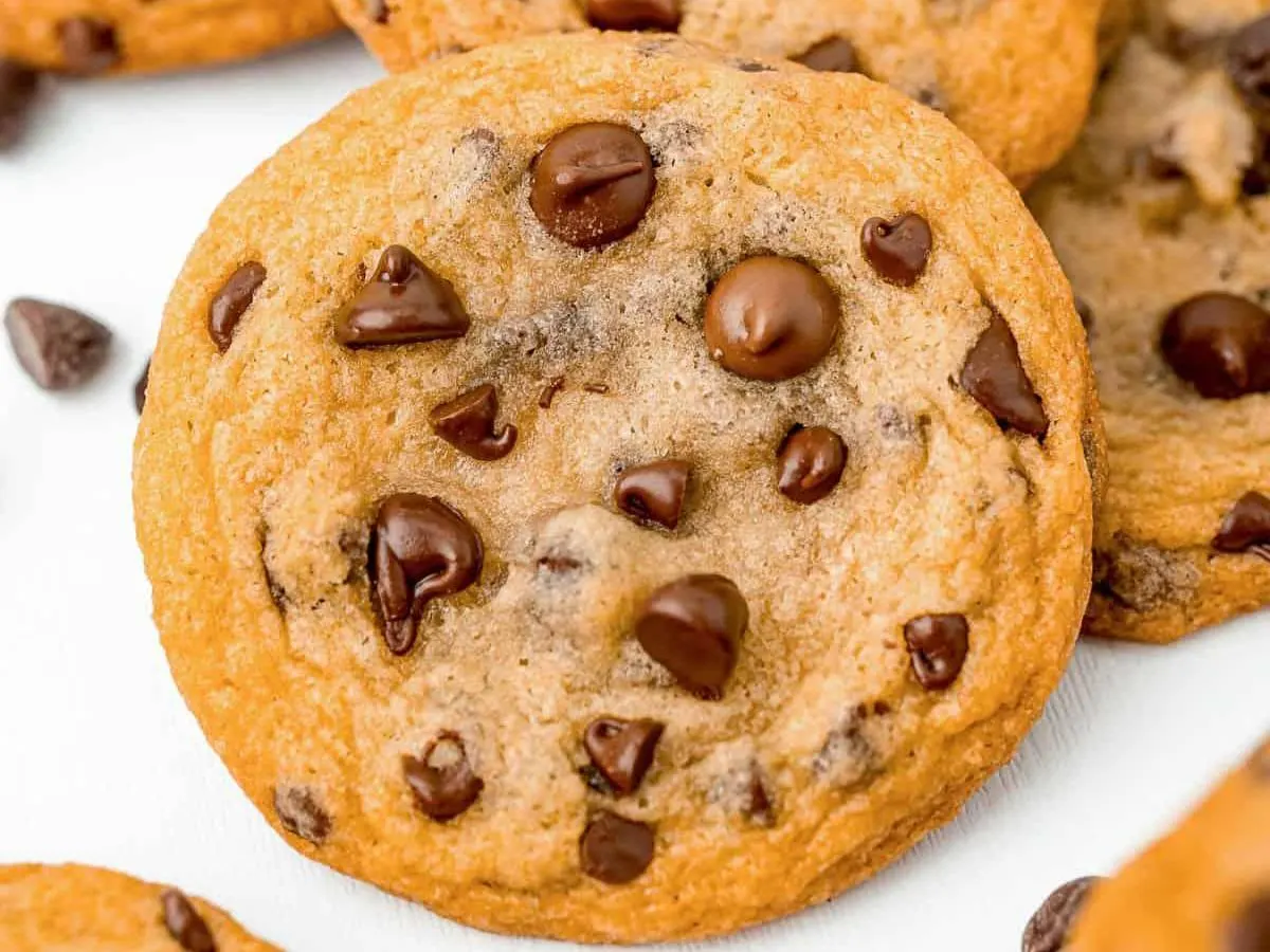Chocolate Chip Cookies Chocolate Chip Cookies