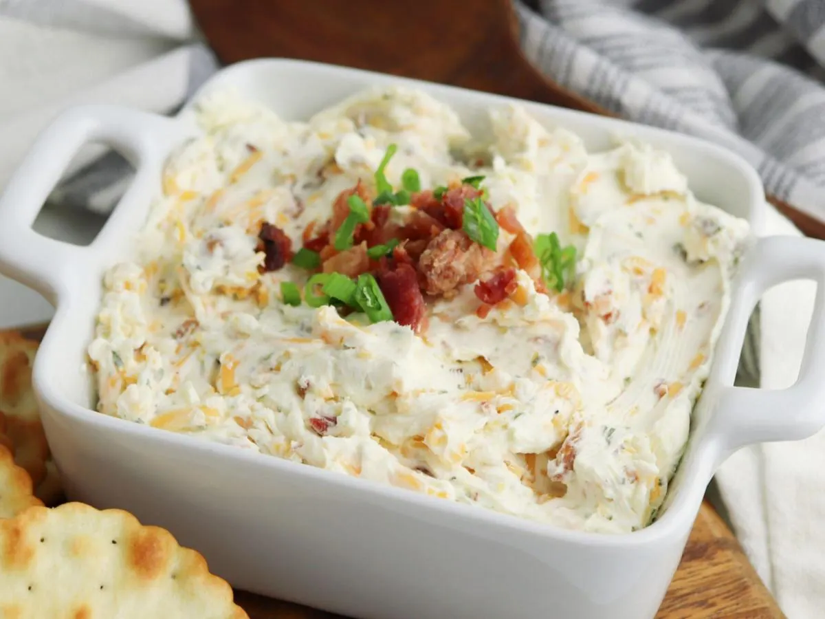 Bacon Cheddar Cream Cheese Bacon Cheddar Cream Cheese