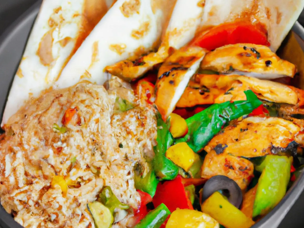 Grilled Boneless Chicken Thighs Bowl with Tahini Sauce and Hummus Grilled Boneless Chicken Thighs Bowl with Tahini Sauce and Hummus