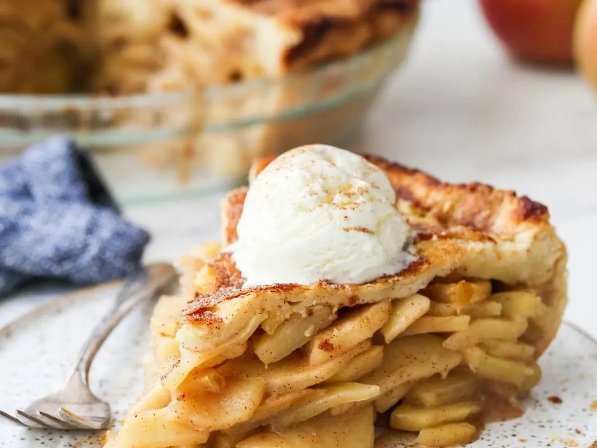 Apple Pie Apple Pie