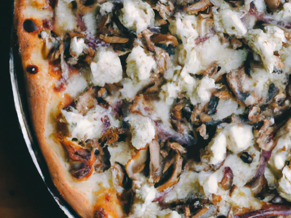 Vera Pizza Vera Pizza