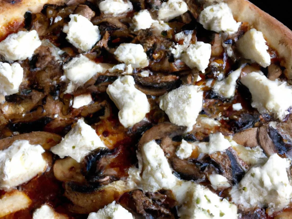 Gluten-Free Vera Pizza Gluten-Free Vera Pizza
