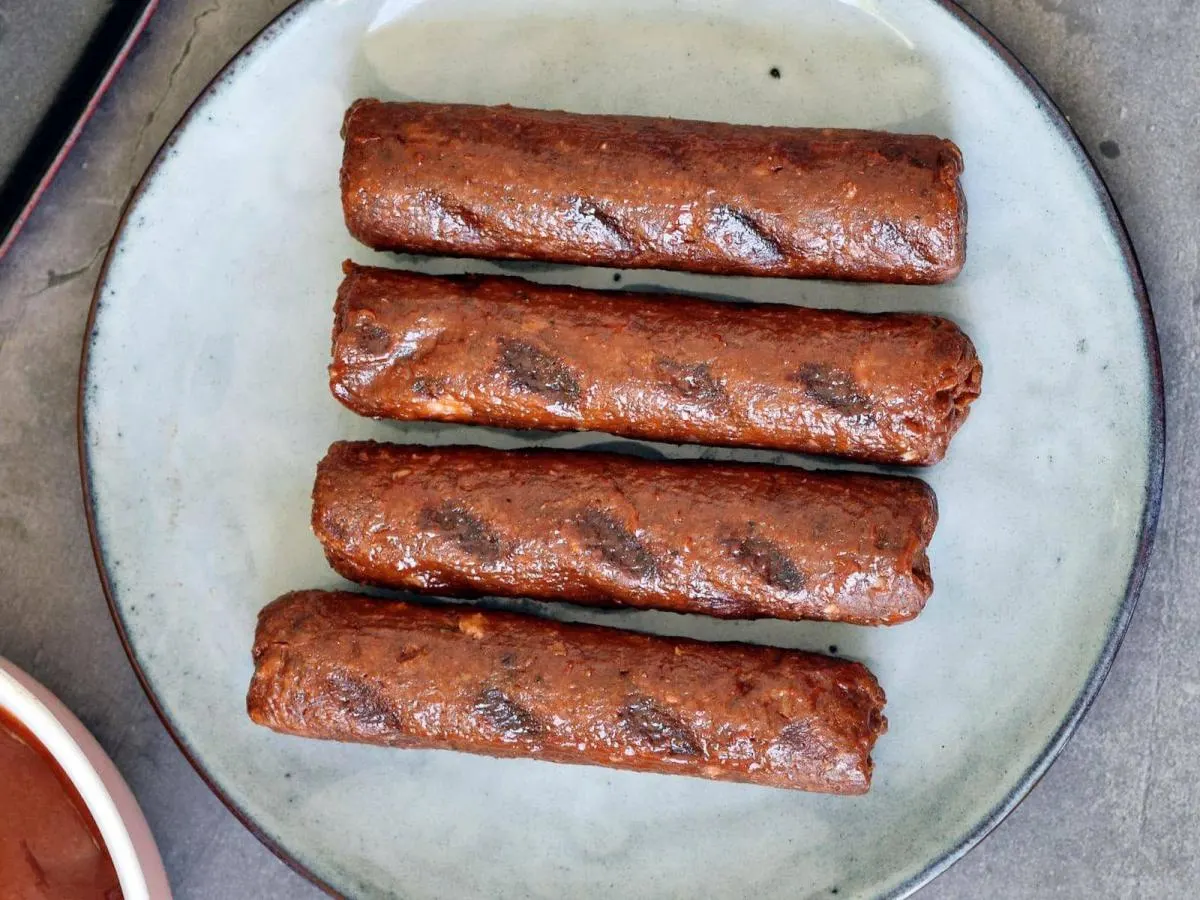 Impossible Breakfast Sausage Impossible Breakfast Sausage