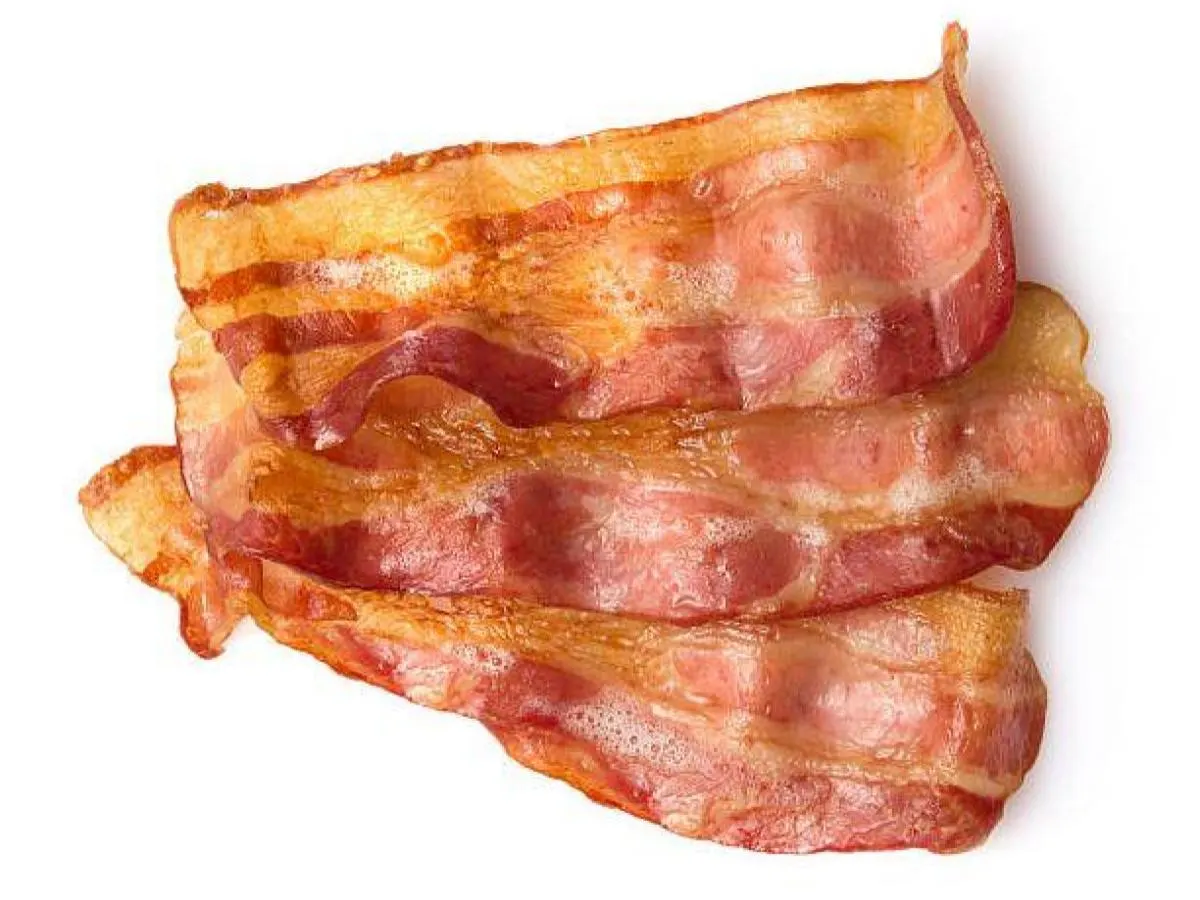 Bacon Bacon