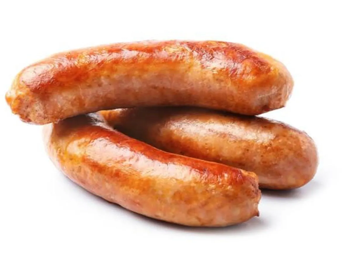 Sausage Sausage
