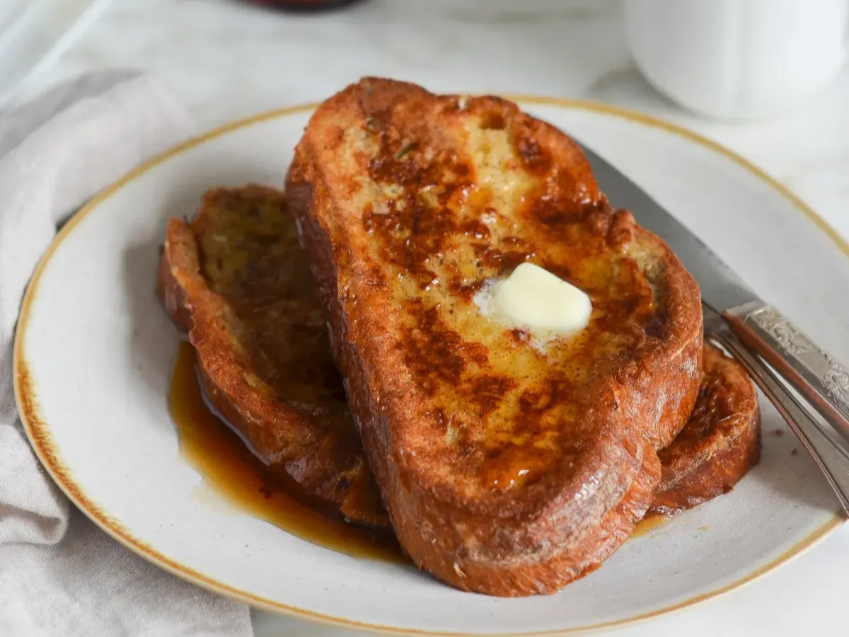 French Toast French Toast