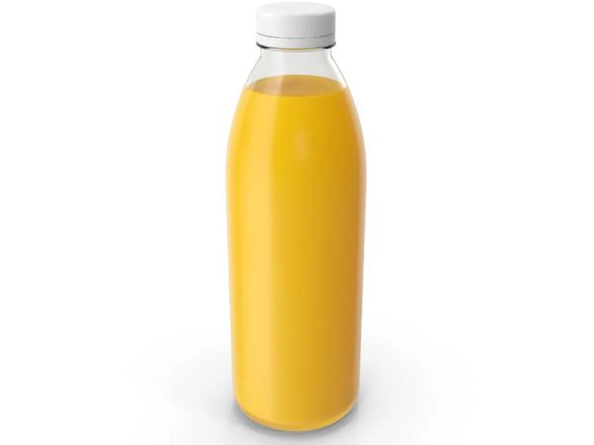 Orange Juice Orange Juice
