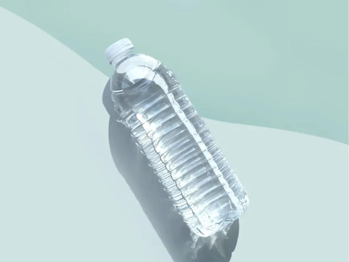 Water Water