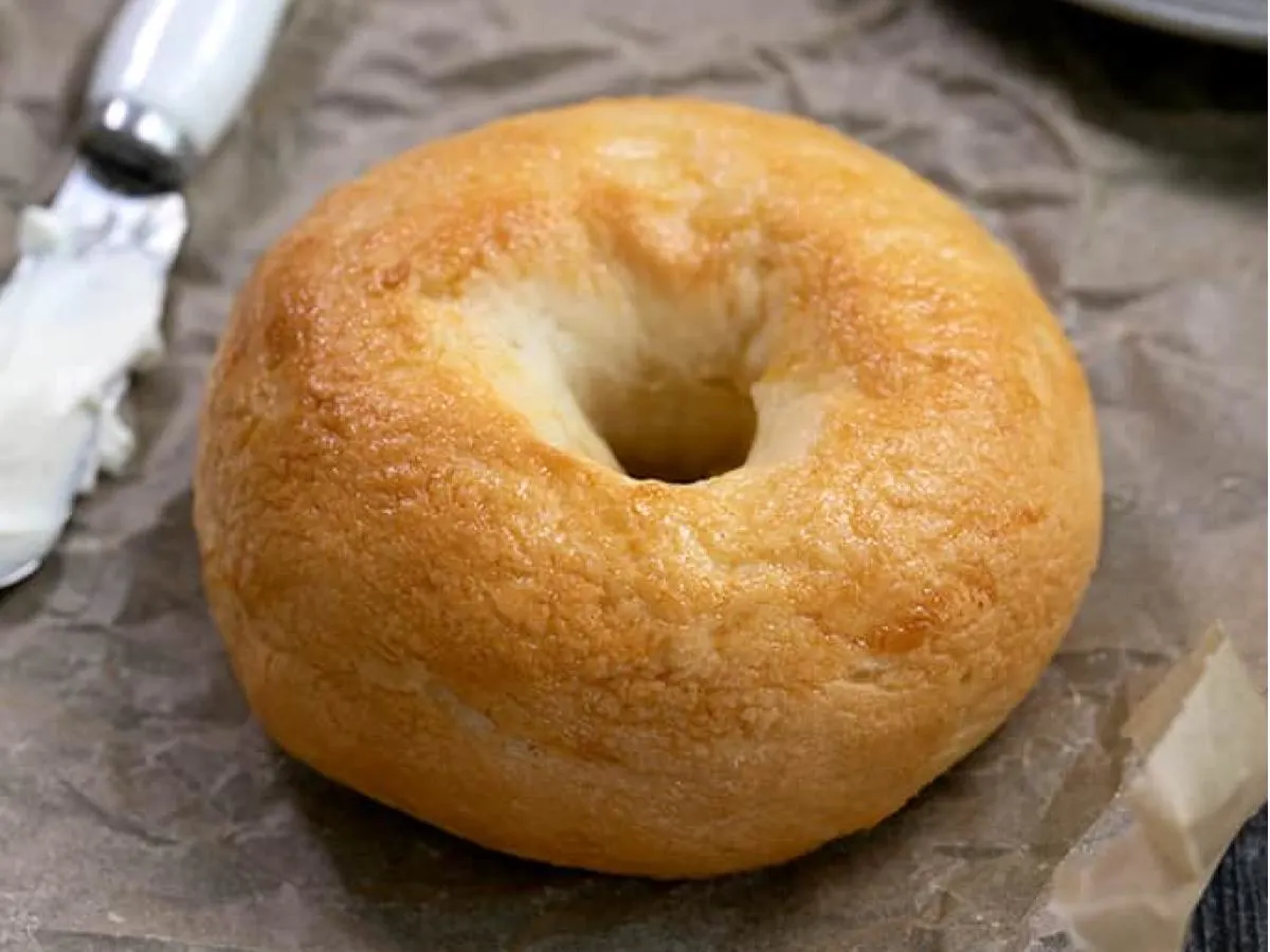 Gluten Free Bagel Gluten Free Bagel