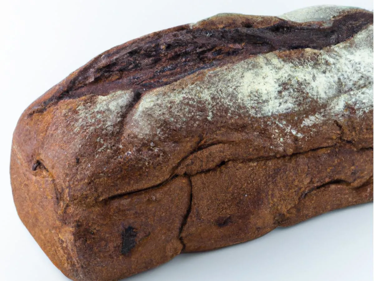 Black Sugar Mochi Toast