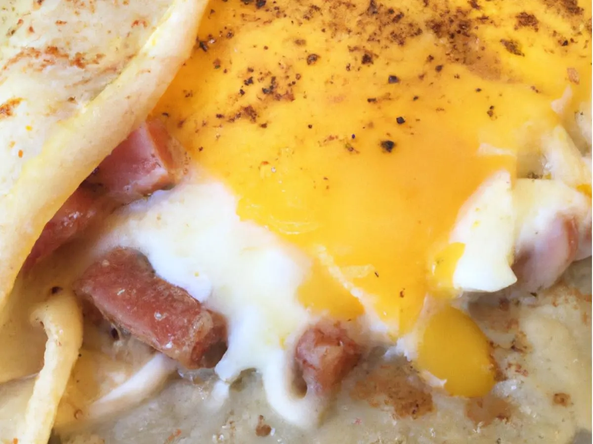 Good Morning Crepe Good Morning Crepe
