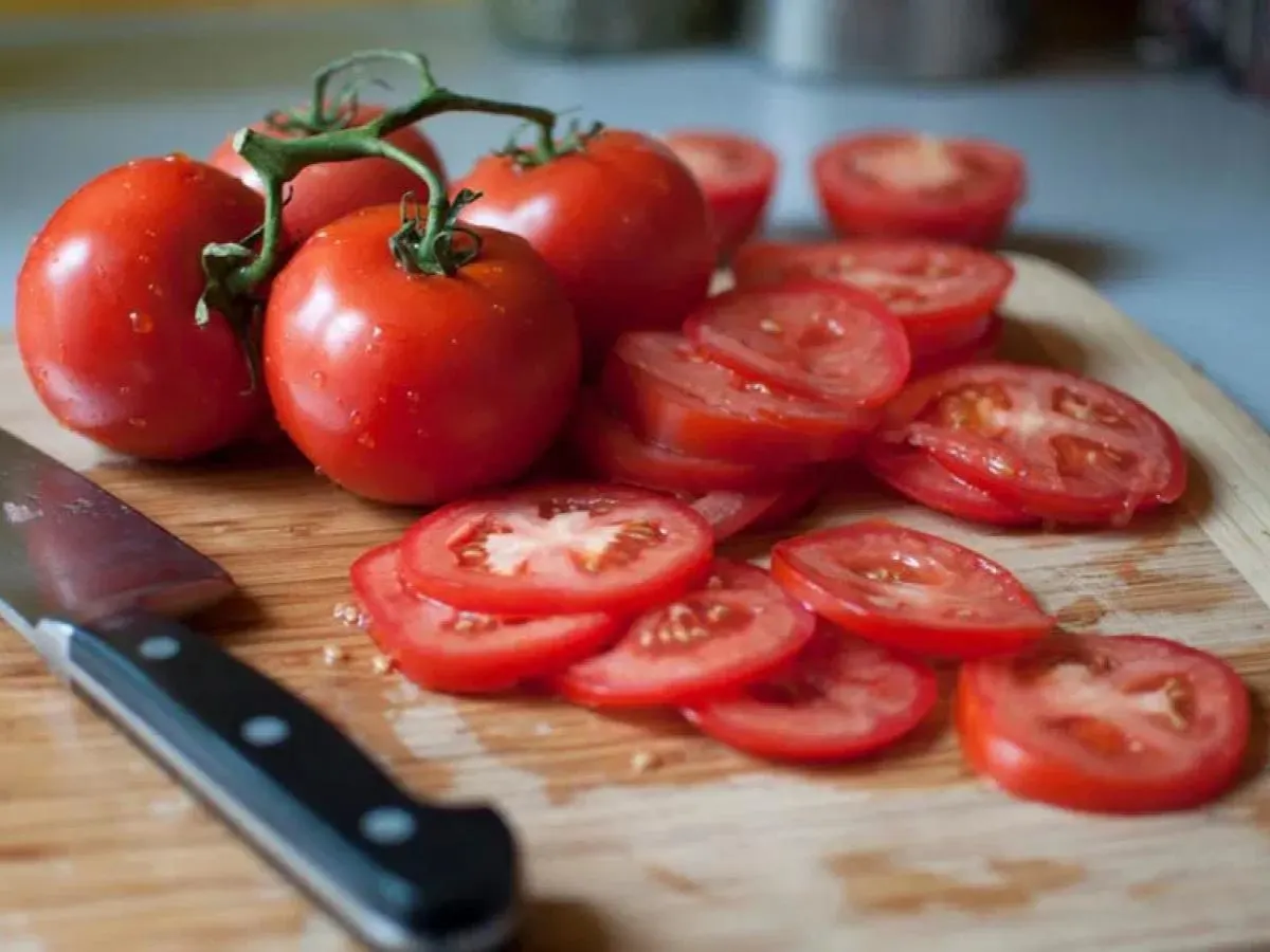 Tomatoes