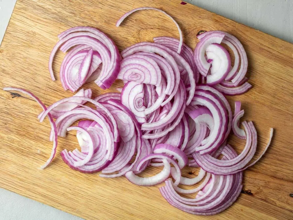Onions