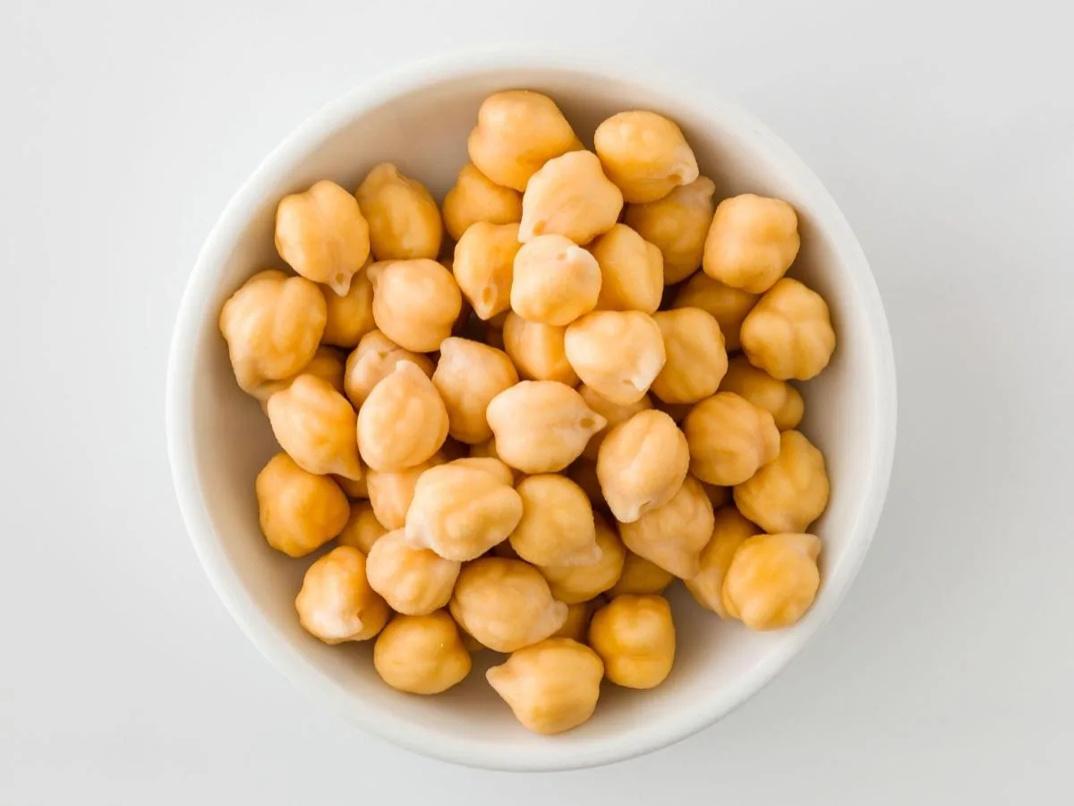 Chickpeas