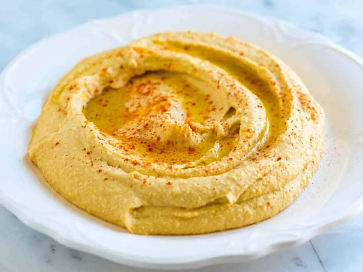 Hummus