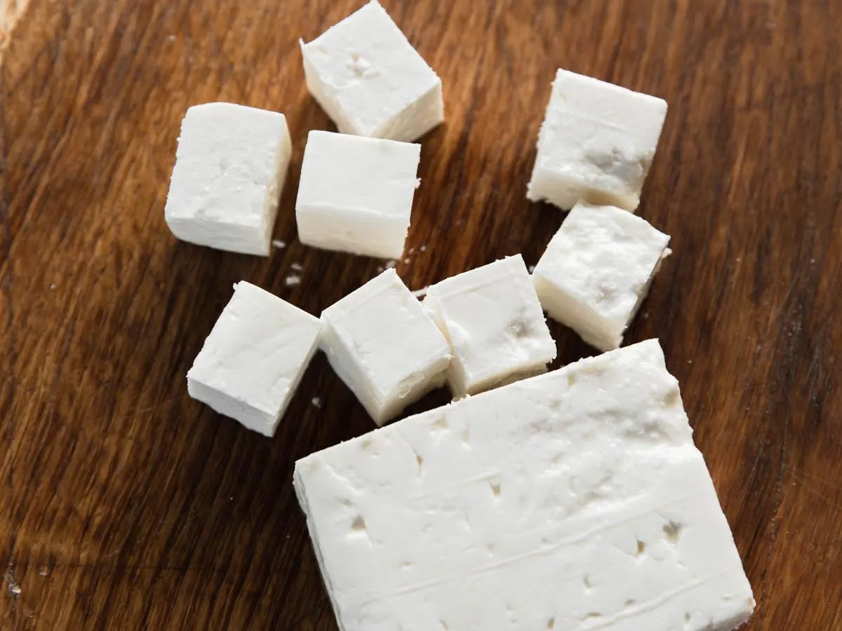 Feta Cheese