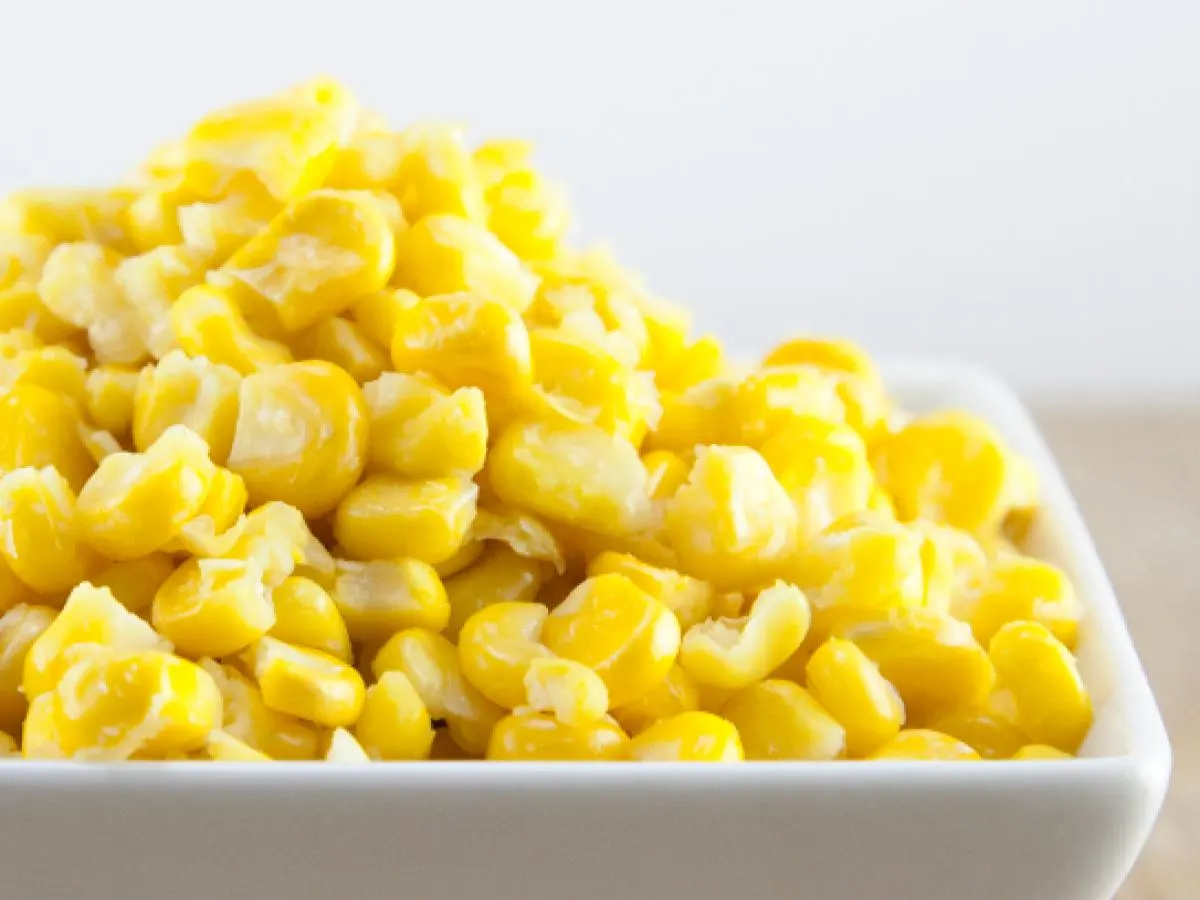 Sweet Corn