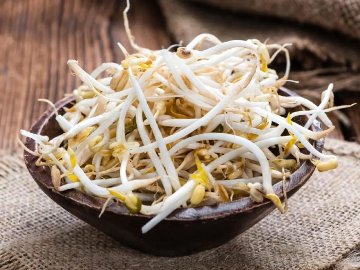 Beansprouts