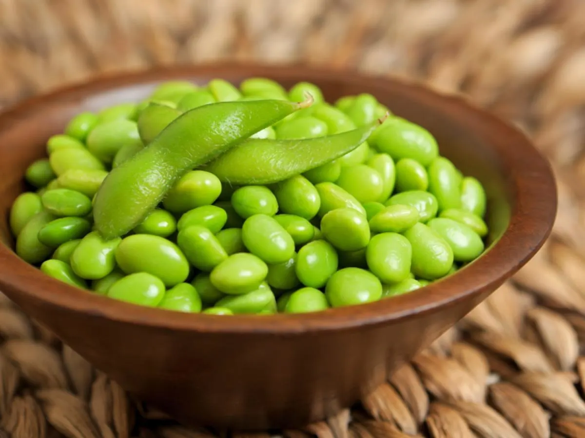 Edamame Beans