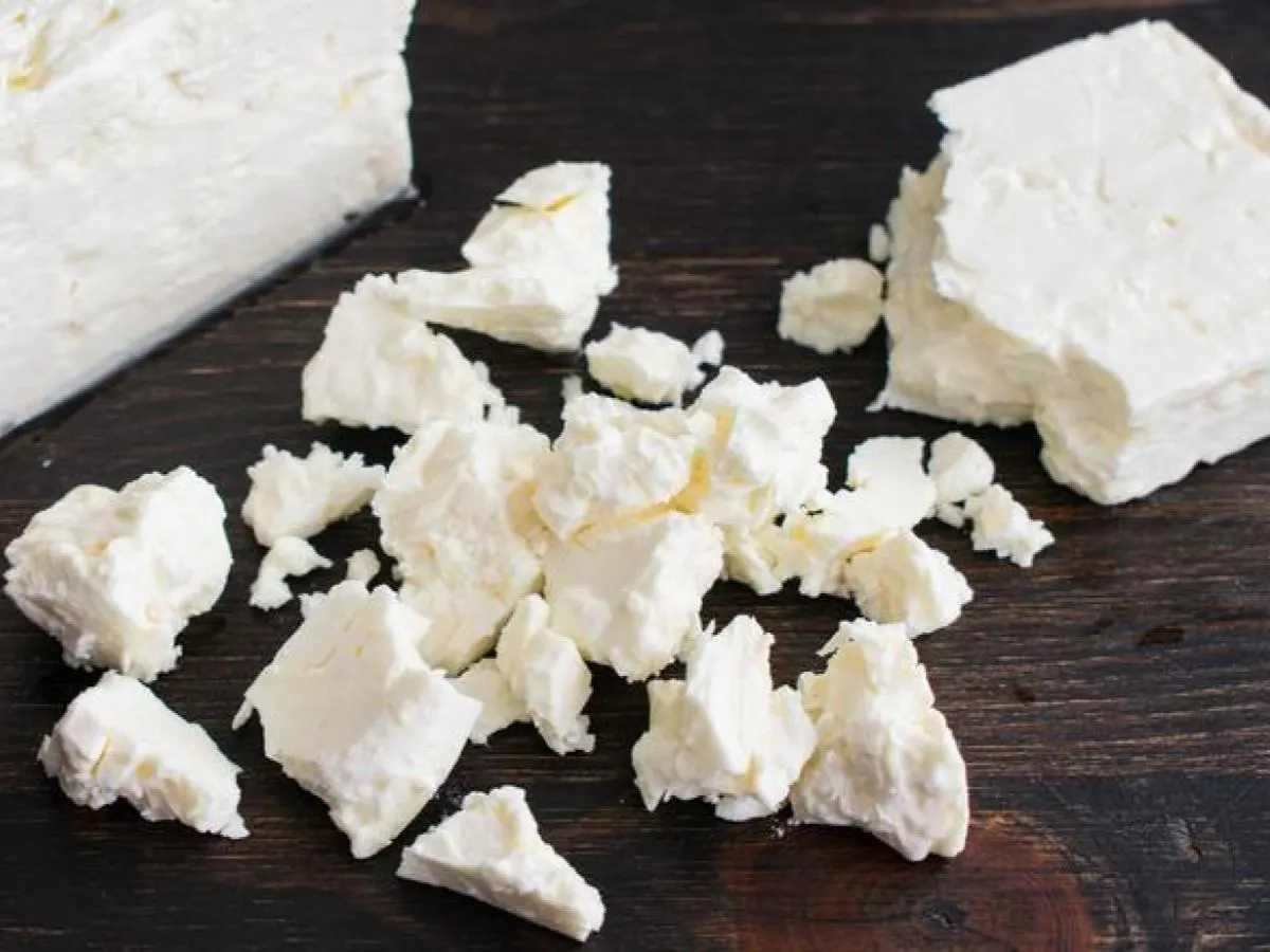 Cotija Cheese