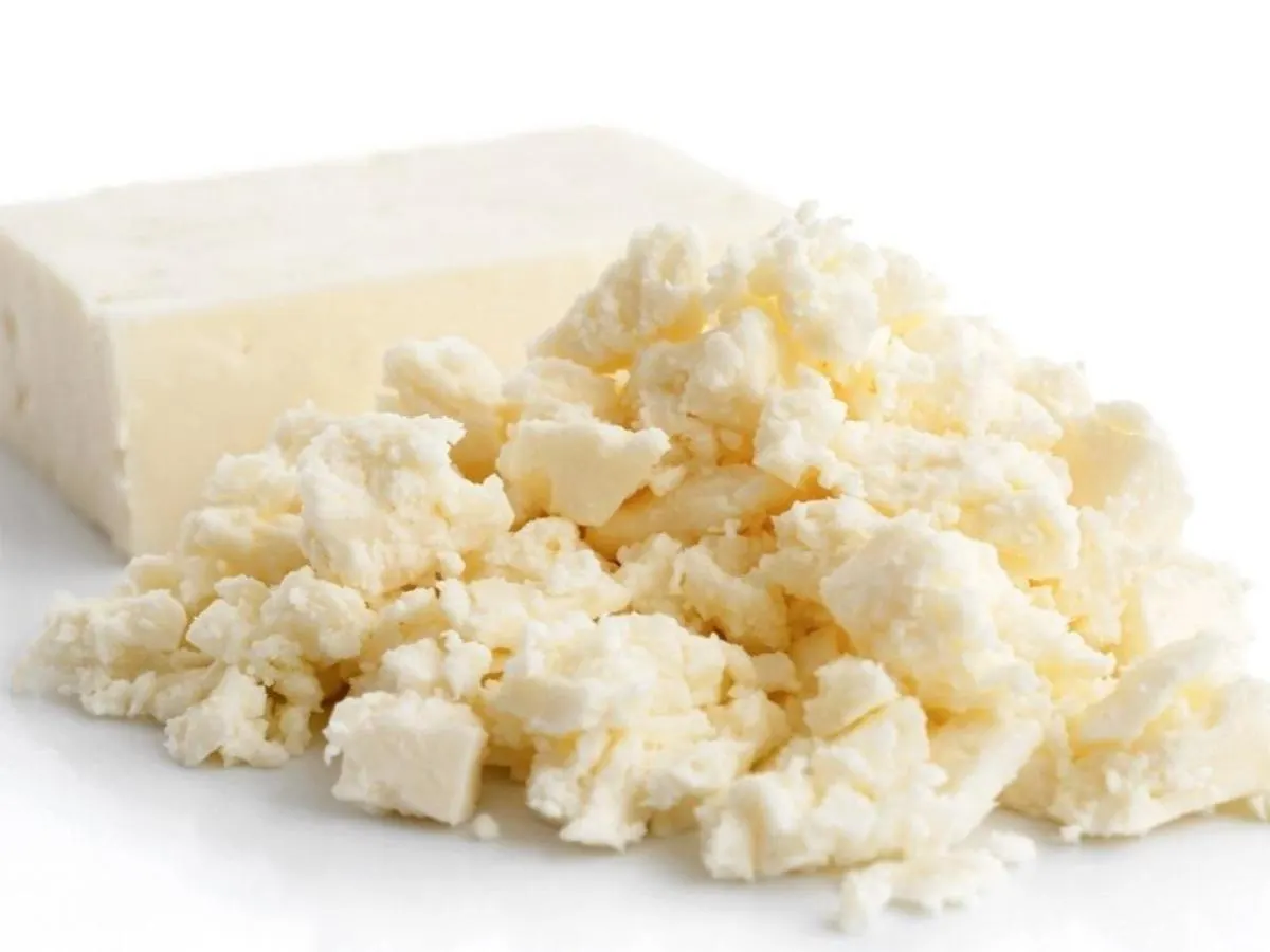 Feta