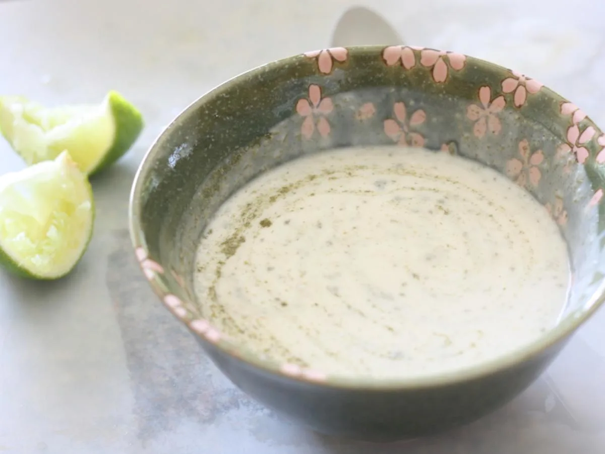 Coconut Lime