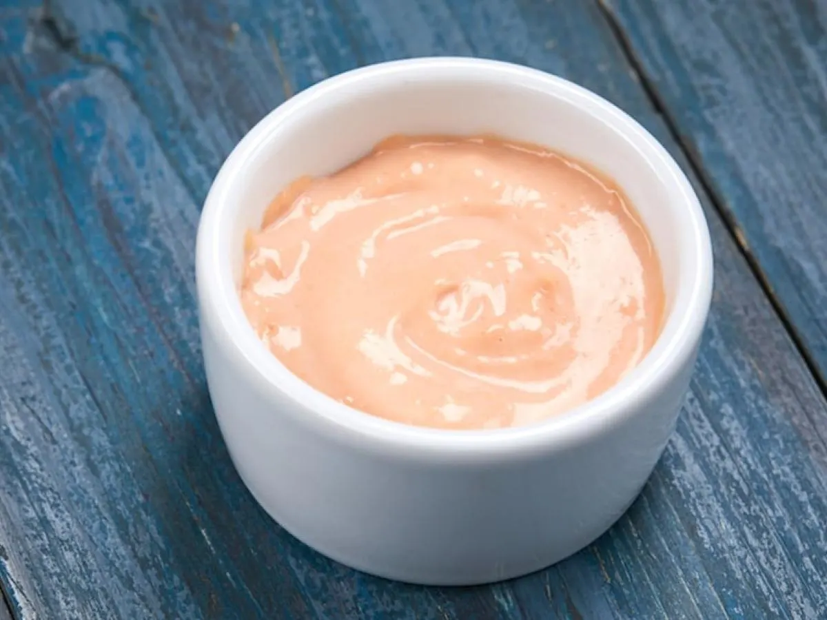 Sriracha Ranch